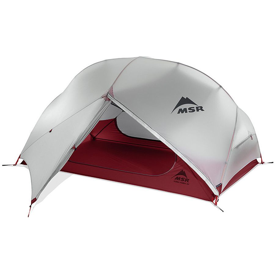 MSR Hubba Hubba NX Tent